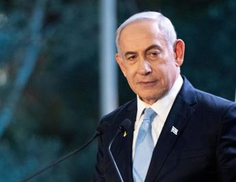 Netanyahu: “Israele ha il diritto di rispondere ad attacco Iran e lo faremo”