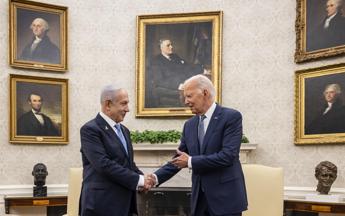 “Netanyahu? Per Biden è un bugiardo”, le rivelazioni del giornalista del Watergate