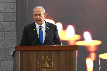 Netanyahu avverte: “Israele può raggiungere qualsiasi luogo in Iran”