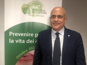 Pediatri: “Prevenzione orale sia inserita nei bilanci di salute”