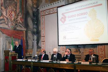 Premio Guido Dorso, al Senato giovedì 10 ottobre i riconoscimenti ai nuovi ‘Ambasciatori del Mezzogiorno’