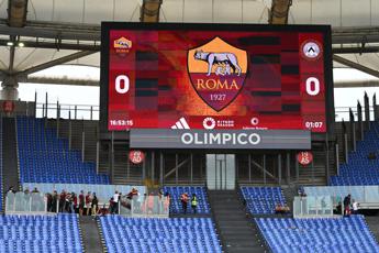 Roma-Torino, in panchina Juric ma è la partita di Friedkin e di mister X