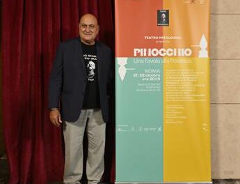 Salute, D’Ambrosi (Teatro Patologico): “In manicomio ho capito l’importanza del teatro”