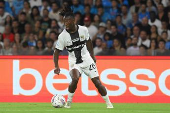 Serie A, Parma-Empoli 1-1: Charpentier risponde all’autogol di Coulibaly