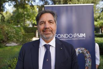 Stronati (Fondo Asim): “Un modello a più mani nuovo è necessario”