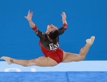 Vanessa Ferrari annuncia il ritiro dalla ginnastica: “È arrivato il momento di dire basta”