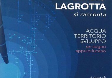 Gestione delle risorse idriche e perdite continue in Lucania  l’impegno nel libro di  Lagrotta