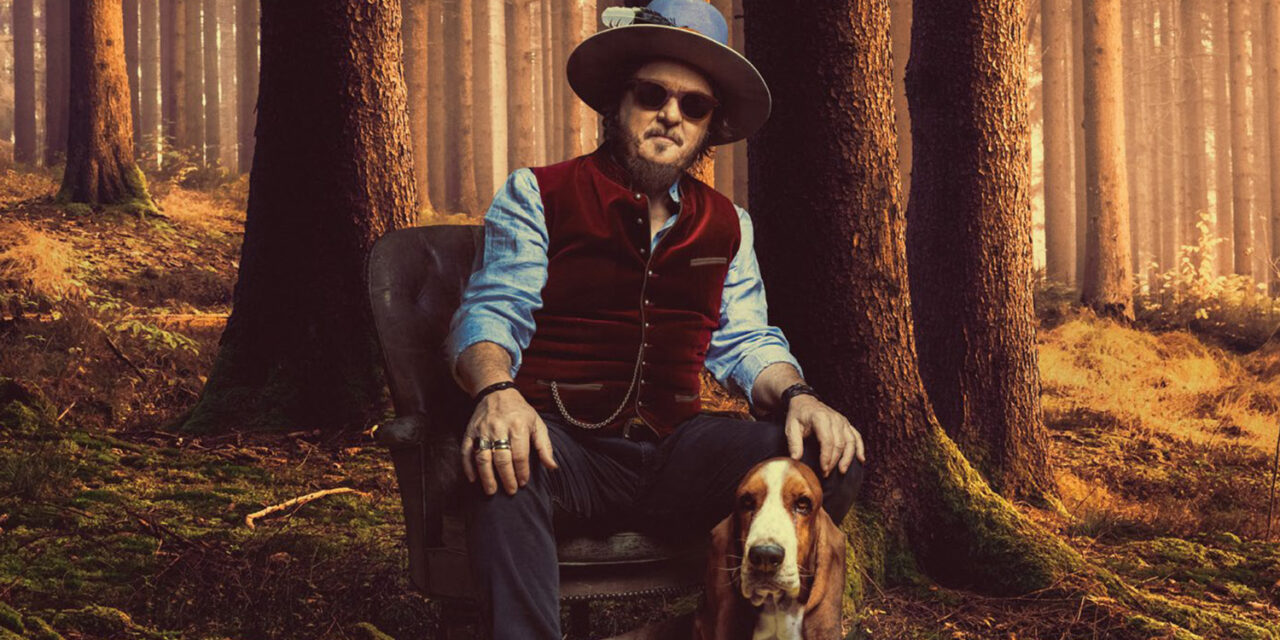 Discover II, il nuovo album di cover di ZUCCHERO