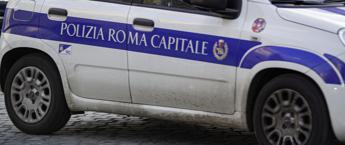 Chi è il vigile neoassunto travolto a Roma: una gamba amputata a 25 anni