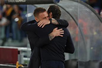 Da De Rossi e Pirlo fino a Gilardino: la maledizione in panchina degli eroi del 2006