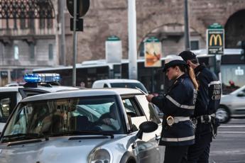 Domenica ecologica oggi a Roma, stop con deroghe alle auto in Fascia verde