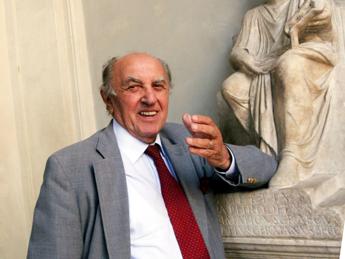 E’ morto Franco Ferrarotti, padre e decano della sociologia italiana