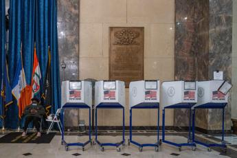 Elezioni Usa, perché si vota di martedì e a novembre