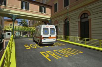 In pronto soccorso crescono accessi per bronchioliti e polmoniti da mycoplasma