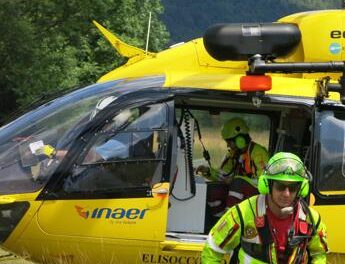 Incidenti in montagna, 4 morti: due sulle Dolomiti