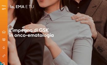 ‘Io Ema e tu’, la piazza virtuale per conoscere i tumori del sangue