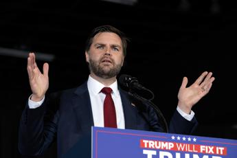 J. D. Vance, chi è il nuovo vice presidente degli Stati Uniti