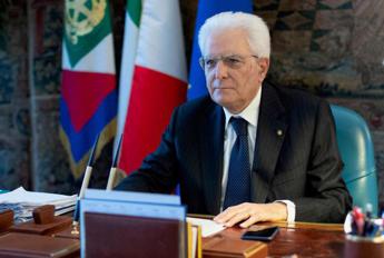 Mattarella: “Poteri dello Stato non sono fortilizi contrapposti”