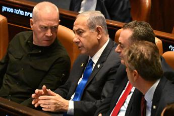 “Milioni di dollari per il rilascio degli ostaggi a Gaza”, tentativo di Netanyahu?