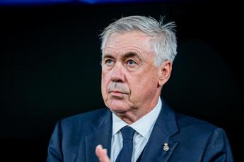 Real Madrid, Ancelotti in bilico? Allegri in pole per sostituirlo