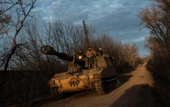 Russia attacca, contro l’Ucraina “una delle più potenti offensive di Mosca”