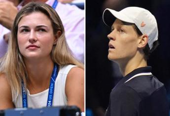 Sinner e Kalinskaya in crisi? Anna diserta Atp Finals e semina indizi social