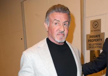 Stallone fuori dal nuovo ‘Cliffhanger’, Sly escluso dal reboot