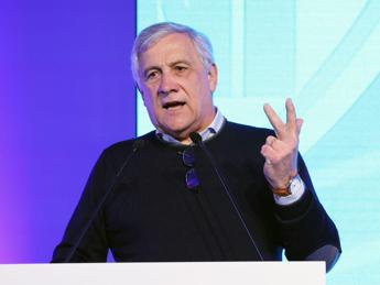 Tajani: “Linea armi non cambia, vanno usate in territorio ucraino”