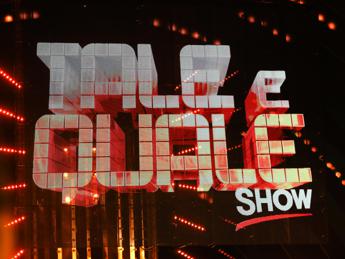 ‘Tale e Quale Show’, stasera il gran finale su Rai 1