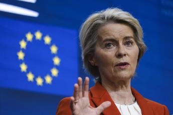 Ue, è stallo sul von der Leyen bis: maggioranza sull’orlo di una crisi di nervi