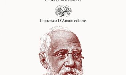 un giornalista onesto e non allineato  Ferdinando Petruccelli della Gattina.