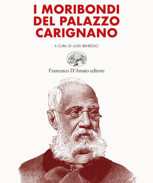 un giornalista onesto e non allineato  Ferdinando Petruccelli della Gattina.