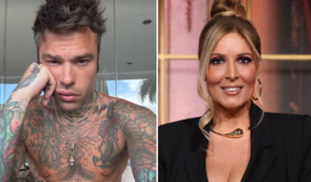 Fedez, la frecciata a Selvaggia Lucarelli prima del 2025: cosa ha detto