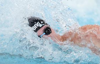 Nuoto, Mondiali vasca corta: Italia bronzo nella 4×100 mista