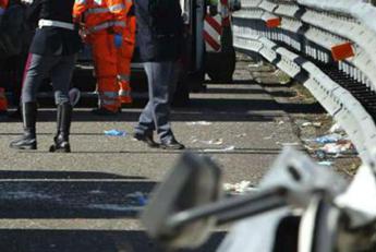 Scontro tra due auto in provincia di Treviso, un morto a Spresiano