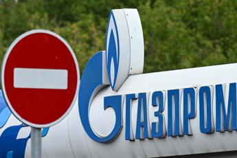 Scoppia guerra del gas, Gazprom: stop forniture alla Moldova dal 1 gennaio