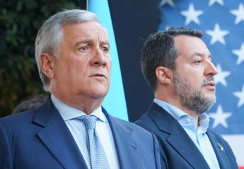 Tajani: “Salvini al Viminale? No, c’è già Piantedosi e lui pensi al Ponte”