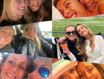 Arianna Meloni e gli auguri alla sorella Giorgia per il compleanno: “Stai facendo l’Italia grande”