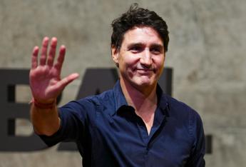 Canada, dimissioni Trudeau: due donne in prima fila per incarico premier