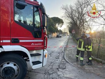 Incidente ad Ancona, due morti. E’ allarme per fuga di gas