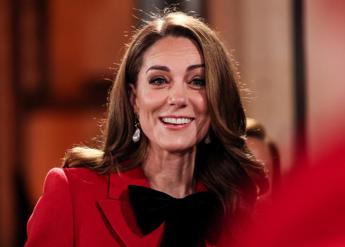 Kate Middleton, il primo compleanno dopo l’intervento: gli auguri di Carlo e Camilla