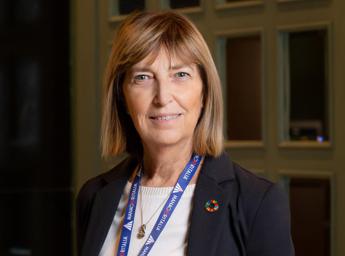 Marcella Mallen confermata presidente di Prioritalia