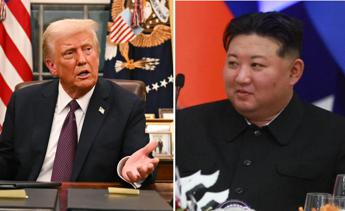 Trump tende la mano alla Nordcorea: “Kim è intelligente”. Verso nuovo summit?