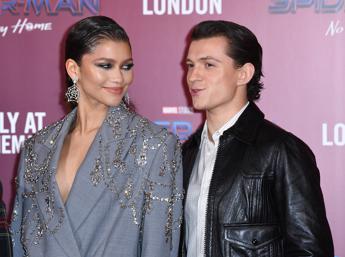 Zendaya e Tom Holland fidanzati, matrimonio in vista