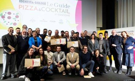 Presentate a Milano le guide di Identità Golose 2025