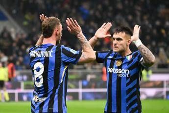 Champions League, il sorteggio: l’Inter scopre l’avversaria degli ottavi