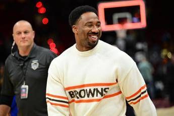 Clamoroso in Nfl: Myles Garrett chiede ai Browns di essere scambiato