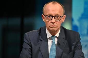 Elezioni Germania, chi è Friedrich Merz l’anti-Merkel prossimo cancelliere