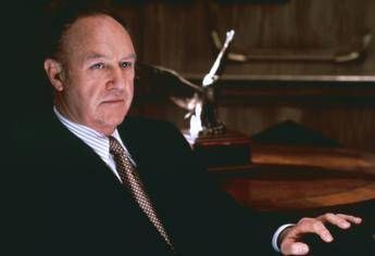 Gene Hackman morto per problemi cardiaci e Alzheimer