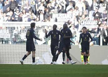 Juve-Empoli 4-1, Kolo Muani ribalta i toscani e bianconeri al quarto posto